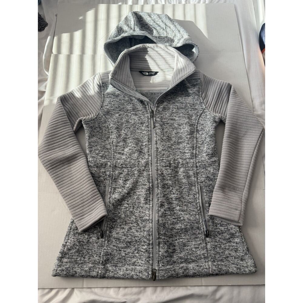 The North Face Women's Indi Hoodie Parka